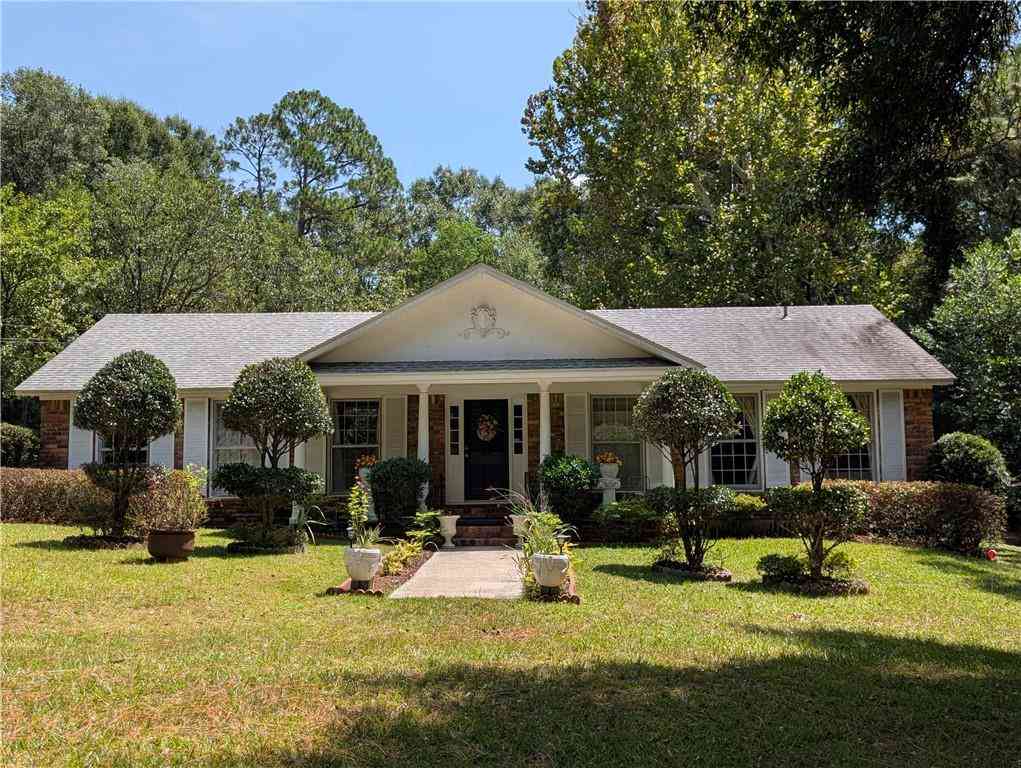 Homes For Sale - 3030 N Schillinger Road<br/> Mobile County, Semmes, AL 36575