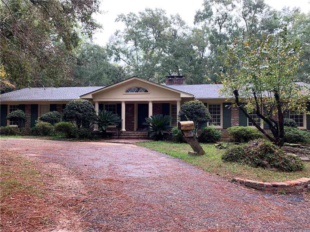 Homes For Rent - 246 S Mcgregor Avenue<br/> Mobile, AL 36608