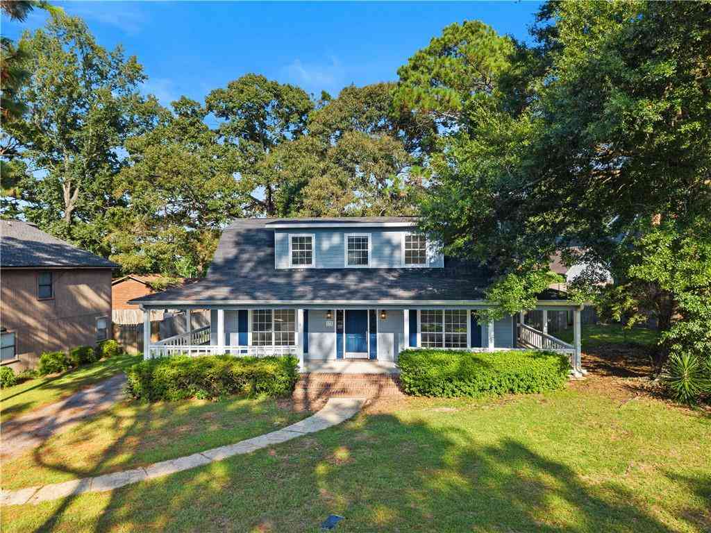 Homes For Sale - 170 Brentwood Drive<br/> Daphne, AL 36526
