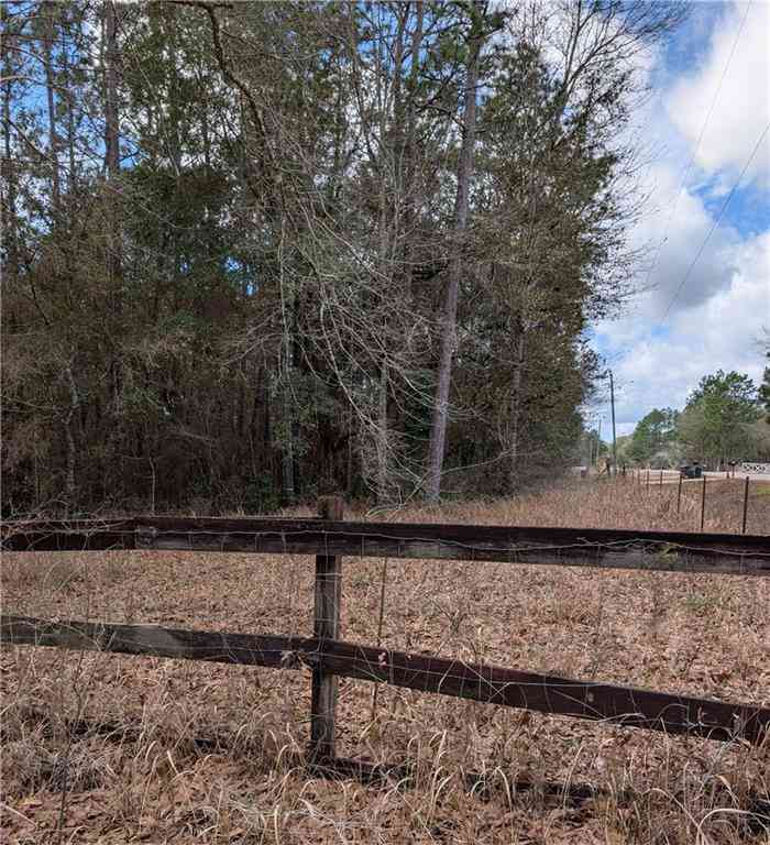 Vacant Land For Sale - 14935 Old Pascagoula Road<br/> Grand Bay, AL 36541