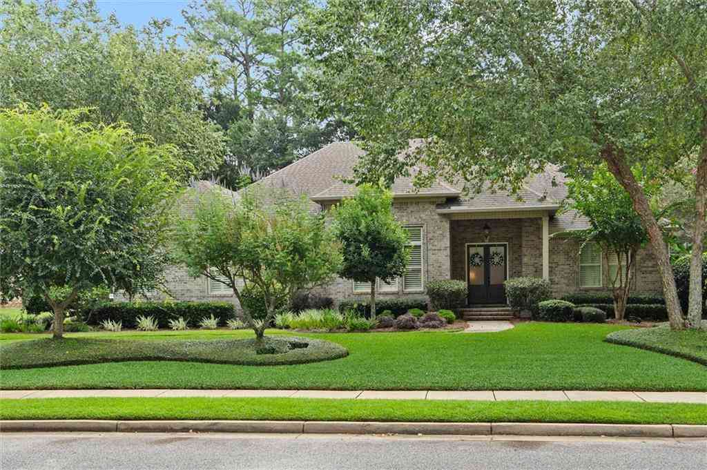 Homes For Sale - 27656 Oakachoy Loop<br/> Daphne, AL 36526