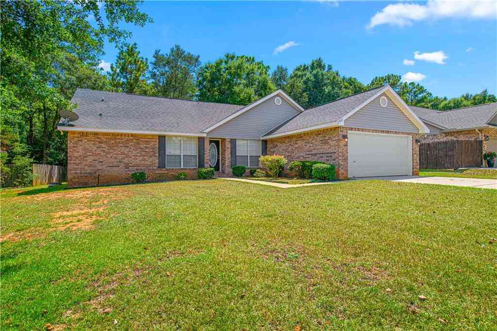Homes For Sale - 27952 Turkey Branch Drive<br/> Daphne, AL 36526