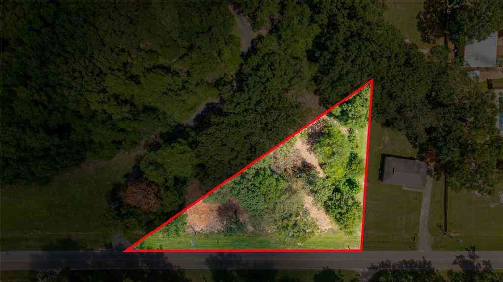Vacant Land For Sale - 10240 Mason Ferry Road<br/> Wilmer, AL 36587