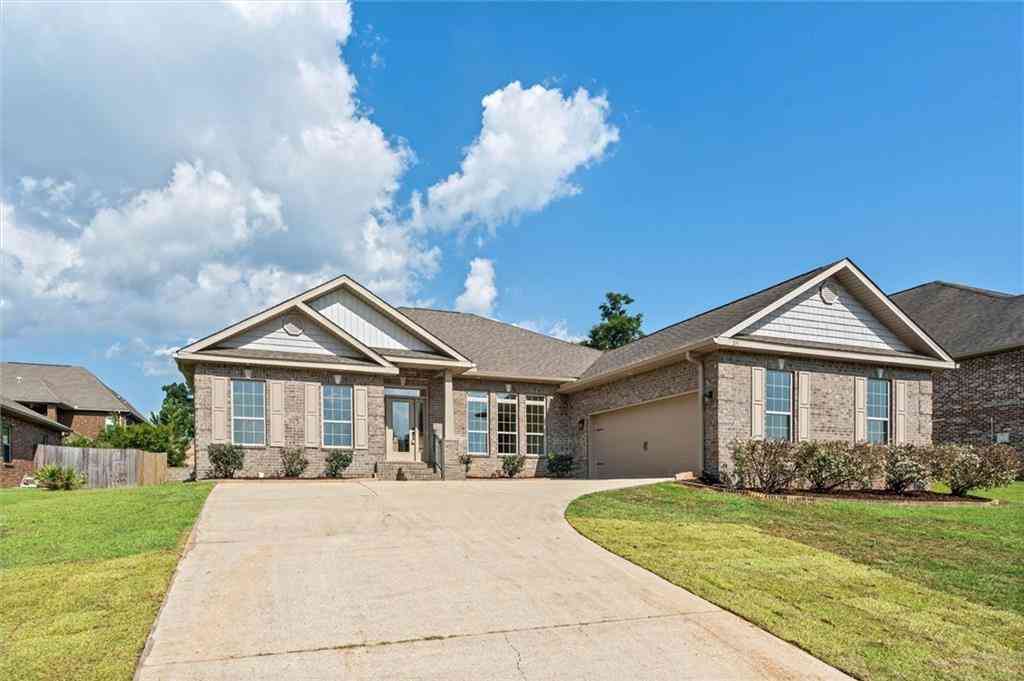 Homes For Sale - 2151 Elliott Court<br/> Mobile County, Mobile, AL 36695