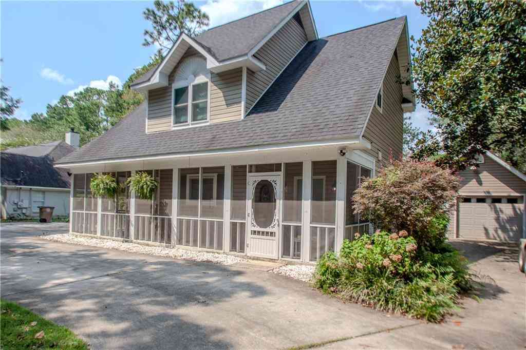 Homes For Sale - 3124 W Riviere Du Chien Loop<br/> Mobile County, Mobile, AL 36693