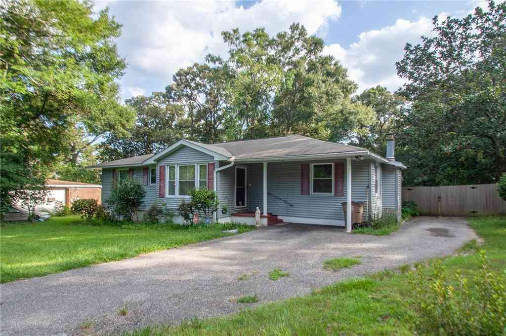 Homes For Sale - 4001 Bourgeois Drive<br/> Mobile County, Mobile, AL 36609