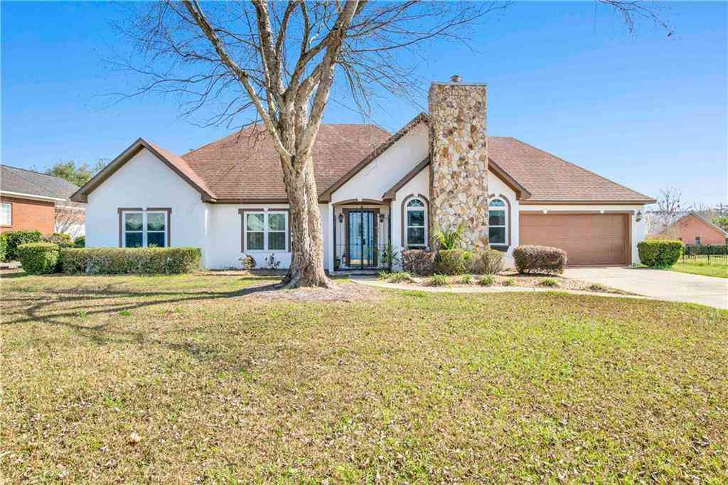 Homes For Sale - 9040 Eagle Lane<br/> Foley, AL 36535