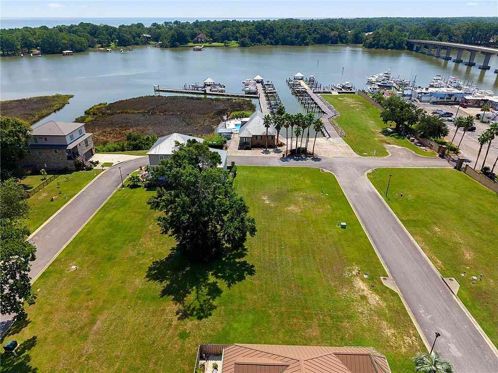 Vacant Land For Sale - West Gate Drive<br/> Theodore, AL 36582