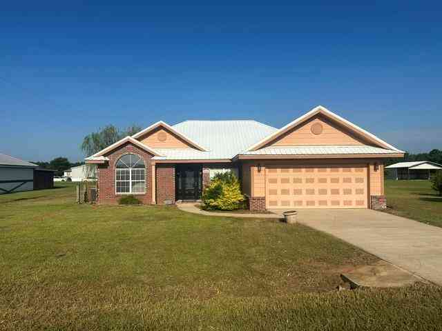 Homes For Sale - 8821 Jack Springs Road<br/> Atmore, AL 36502