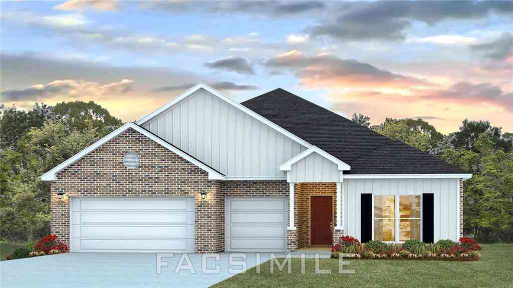 Homes For Sale - 816 Provision Road<br/> Mobile County, Mobile, AL 36608