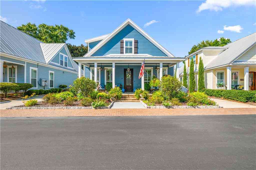 Homes For Sale - 45 Bay Pointe Court<br/> Baldwin County, Fairhope, AL 36532