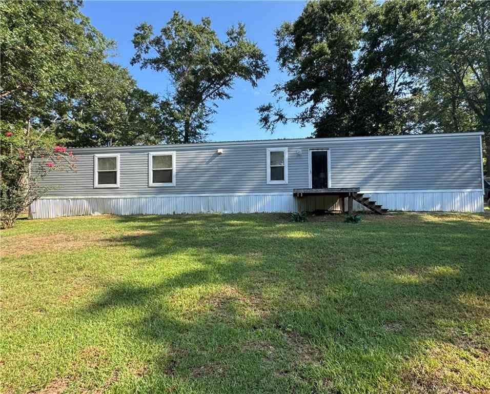 Homes For Sale - 8410 Jessica Lane<br/> Citronelle, AL 36522