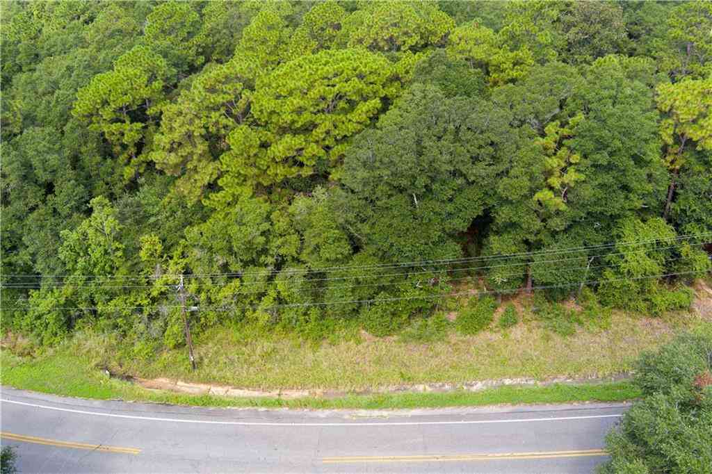Vacant Land For Sale - 4050 Leroy Stevens Road<br/> Mobile, AL 36619