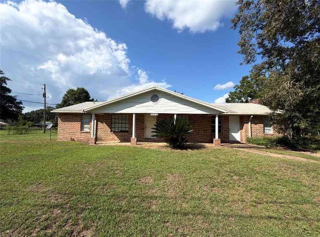 Homes For Sale - 11730 Old Moffat Road<br/> Wilmer, AL 36587
