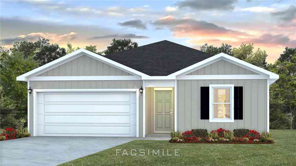 Homes For Sale - 8535 W Dunham Farms Road<br/> Theodore, AL 36582