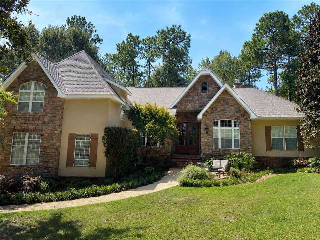 Homes For Sale - 7236 Maureen Circle<br/> Baldwin County, Spanish Fort, AL 36527