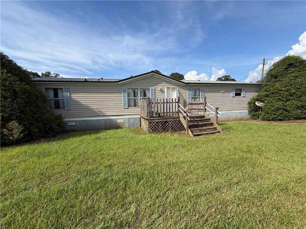 Homes For Sale - 10860 Ramsey Boulevard<br/> Grand Bay, AL 36541