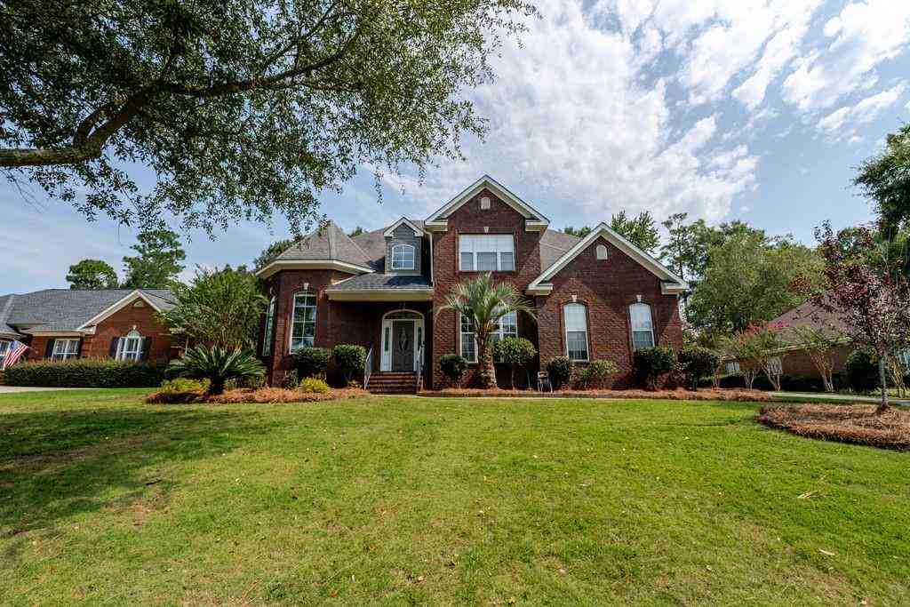 Homes For Sale - 30466 Middle Creek Circle<br/> Baldwin County, Spanish Fort, AL 36527