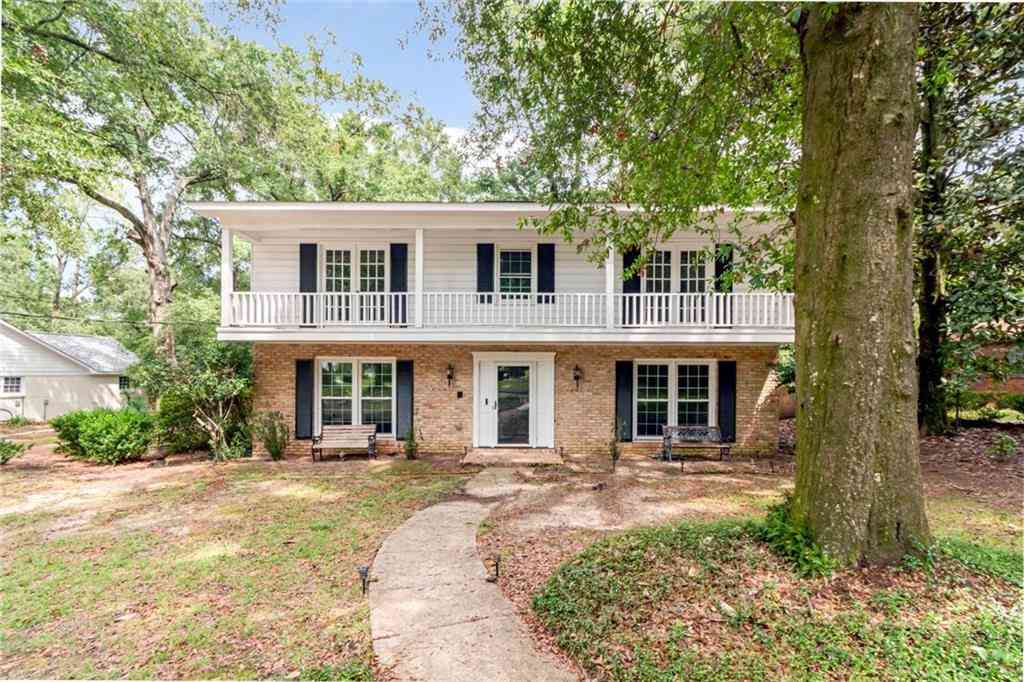 Homes For Sale - 745 E Westmoreland Drive<br/> Mobile, AL 36609