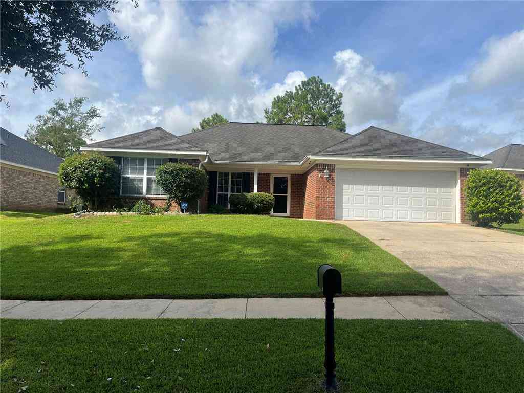 Homes For Sale - 1912 Clarke Road<br/> Mobile, AL 36695
