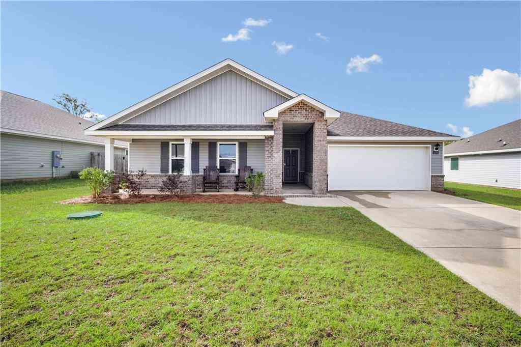 Homes For Sale - 10785 Burlington Estates Drive<br/> Mobile, AL 36608