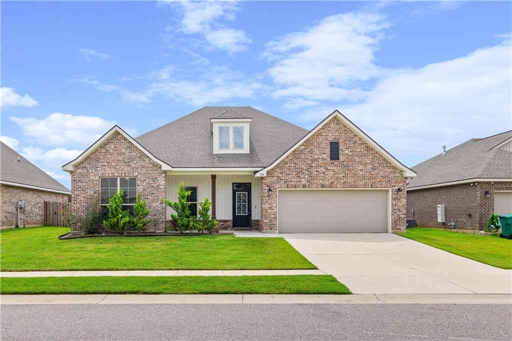 Homes For Sale - 878 Connolly Avenue<br/> Baldwin County, Foley, AL 36535