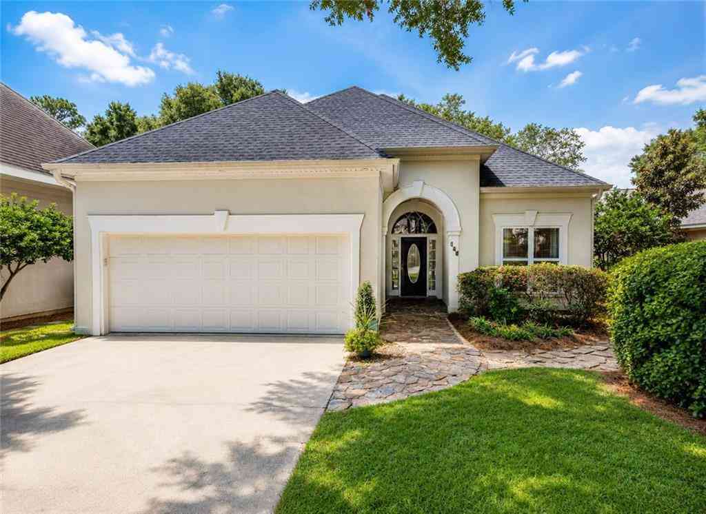 Homes For Sale - 104 Cedar Pointe<br/> Baldwin County, Fairhope, AL 36532