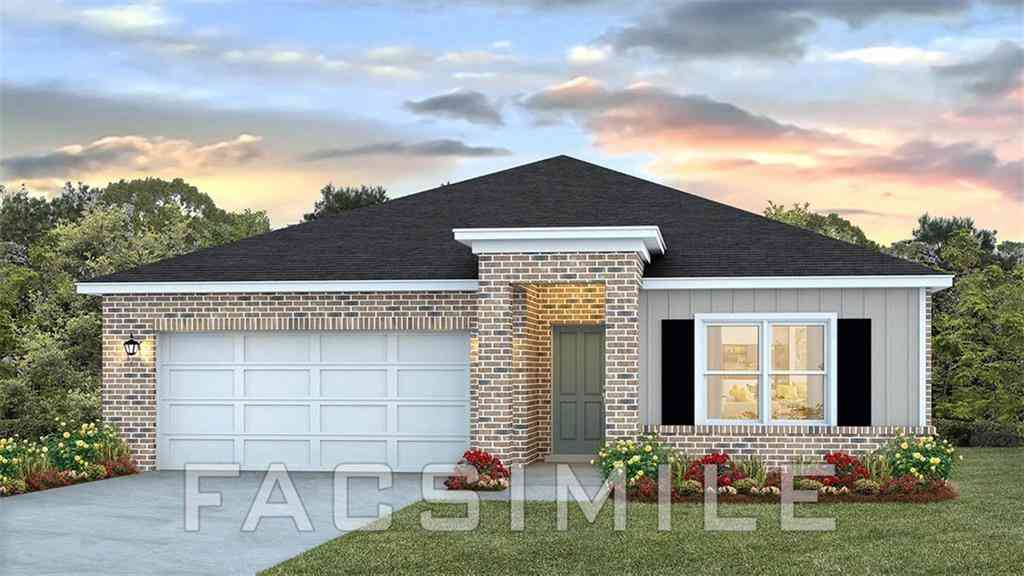 Homes For Sale - 10306 E Lowell Street<br/> Mobile, AL 36695