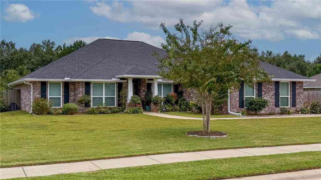 Homes For Sale - 1414 Makaira Drive<br/> Baldwin County, Foley, AL 36535