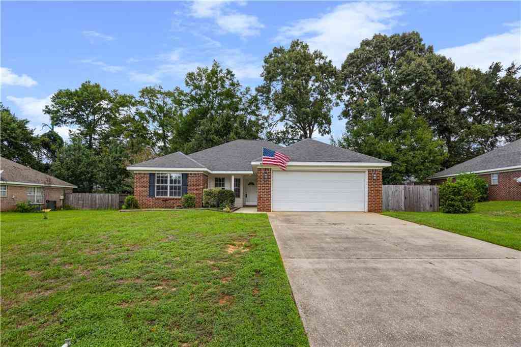 Homes For Sale - 7635 Elizabeth Drive<br/> Daphne, AL 36526