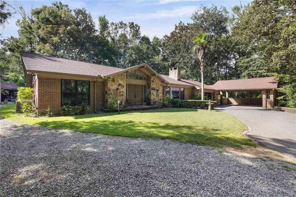 Homes For Sale - 3415 N Riviere Du Chien Loop<br/> Mobile County, Mobile, AL 36693