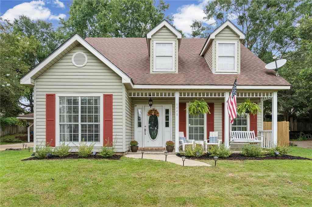 Homes For Sale - 6448 Trent Lane<br/> Mobile County, Mobile, AL 36695