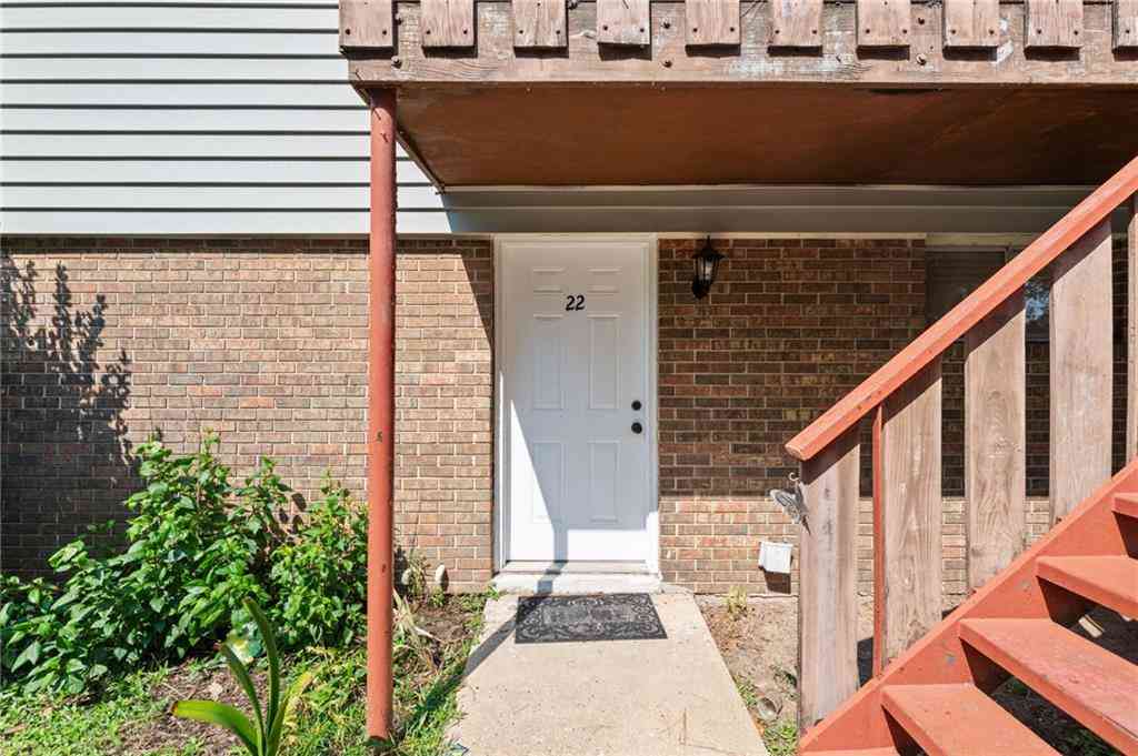 Condo For Sale - 6527 Old Shell Road #22<br/> Mobile County, Mobile, AL 36608