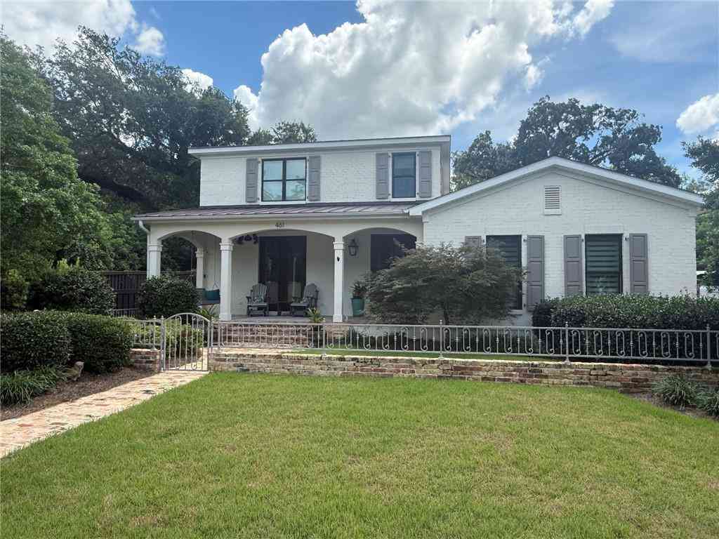 Homes For Sale - 461 Satsuma Street<br/> Baldwin County, Fairhope, AL 36532