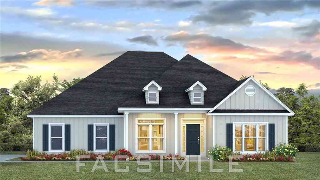 Homes For Sale - 3901 Newman Road<br/> Mobile, AL 36695