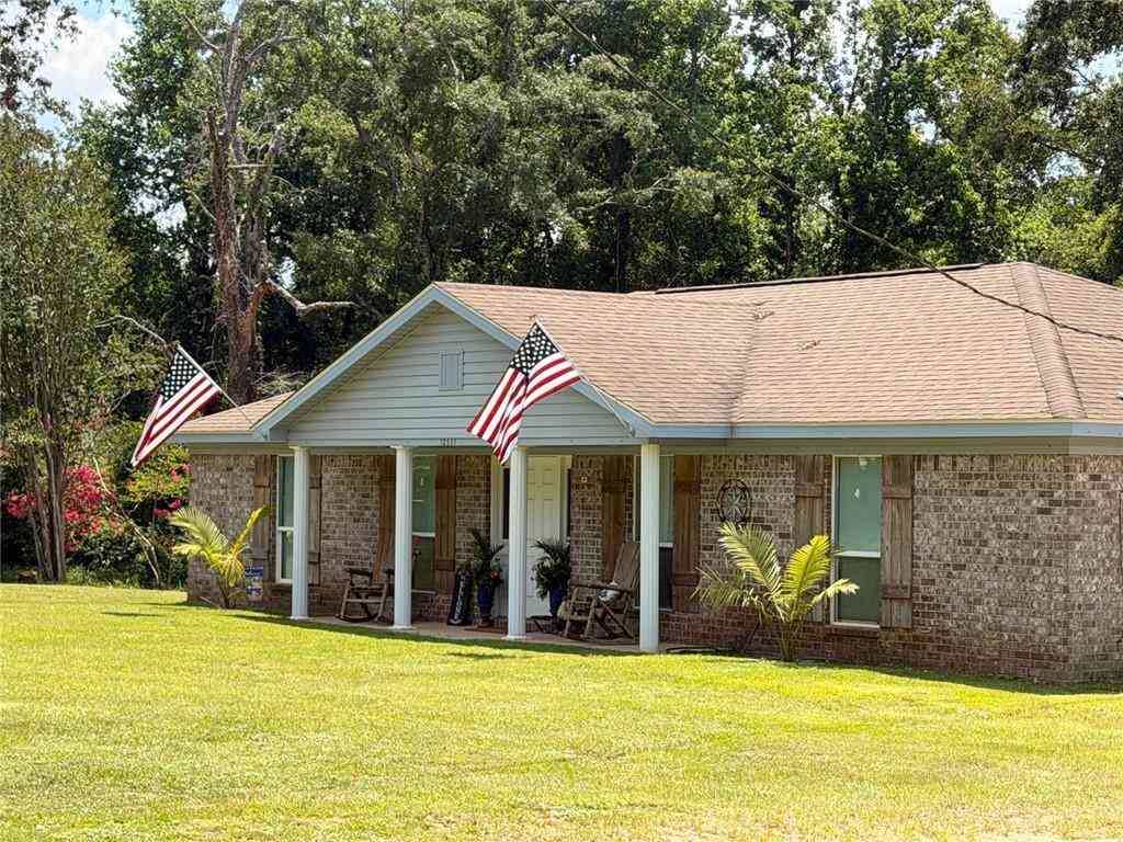 Homes For Sale - 12551 Boothtown Road<br/> Citronelle, AL 36522