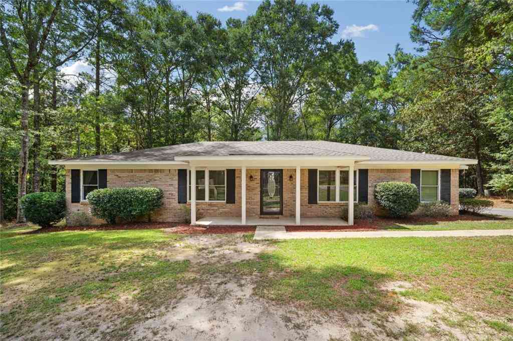 Homes For Sale - 2791 S Willedee Circle<br/> Semmes, AL 36575