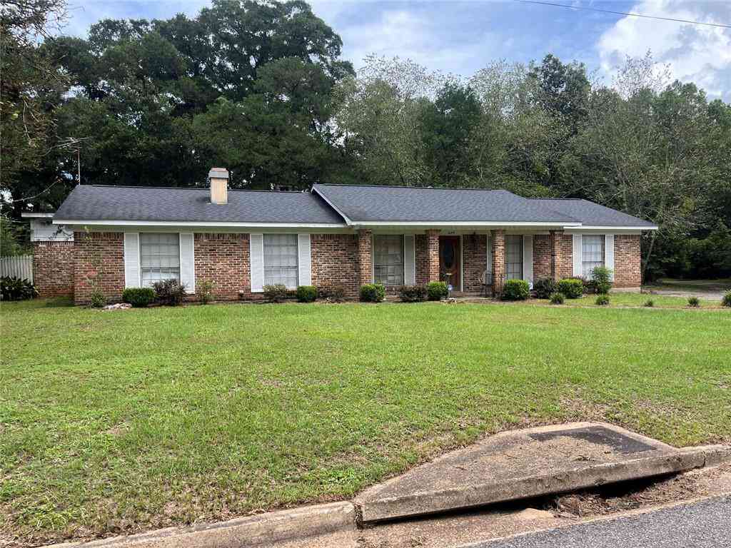 Homes For Sale - 1649 Rochelle Street<br/> Mobile, AL 36693