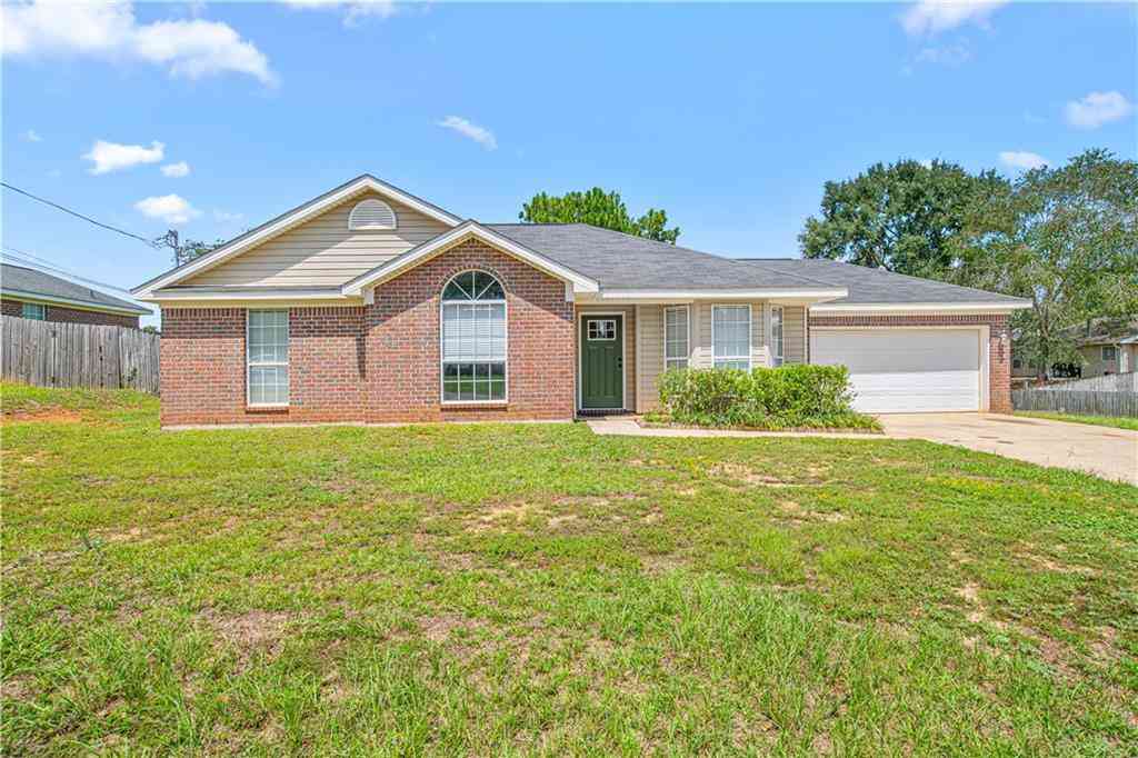 Homes For Sale - 9512 S Homestead Drive<br/> Mobile County, Semmes, AL 36575