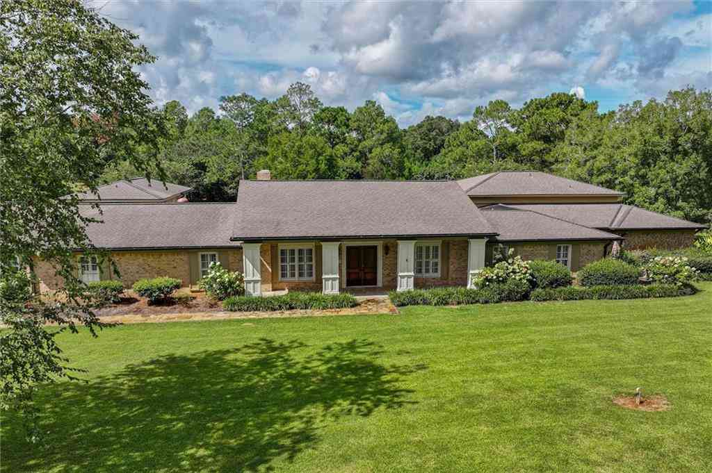 Homes For Sale - 11434 Padgett Switch Road<br/> Mobile County, Irvington, AL 36544