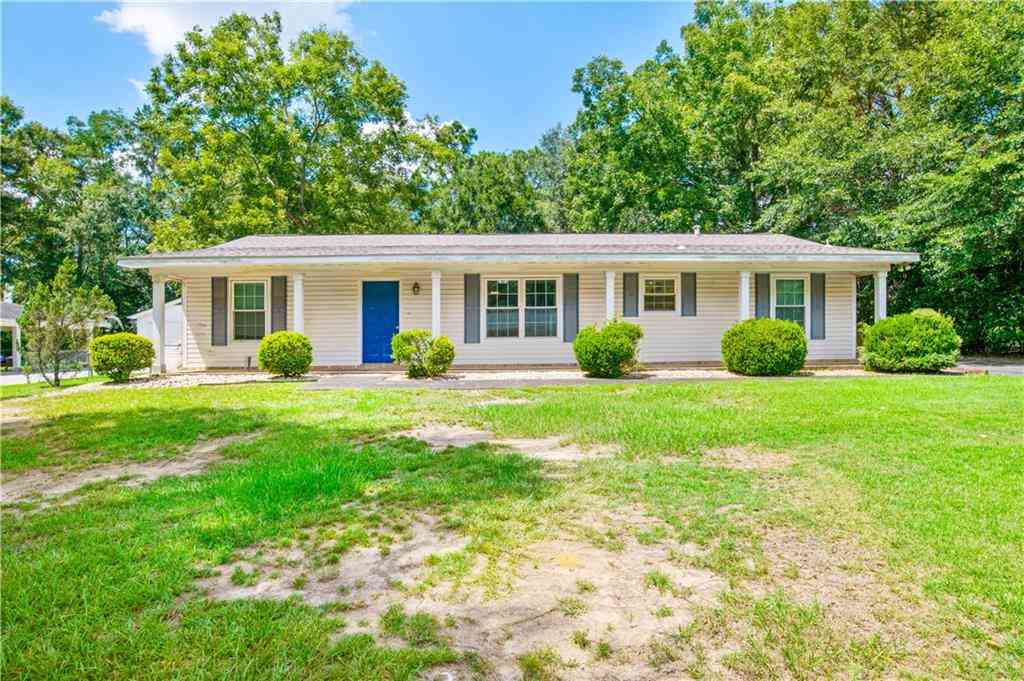 Homes For Sale - 3088 Olde Gate Road<br/> Mobile County, Mobile, AL 36695