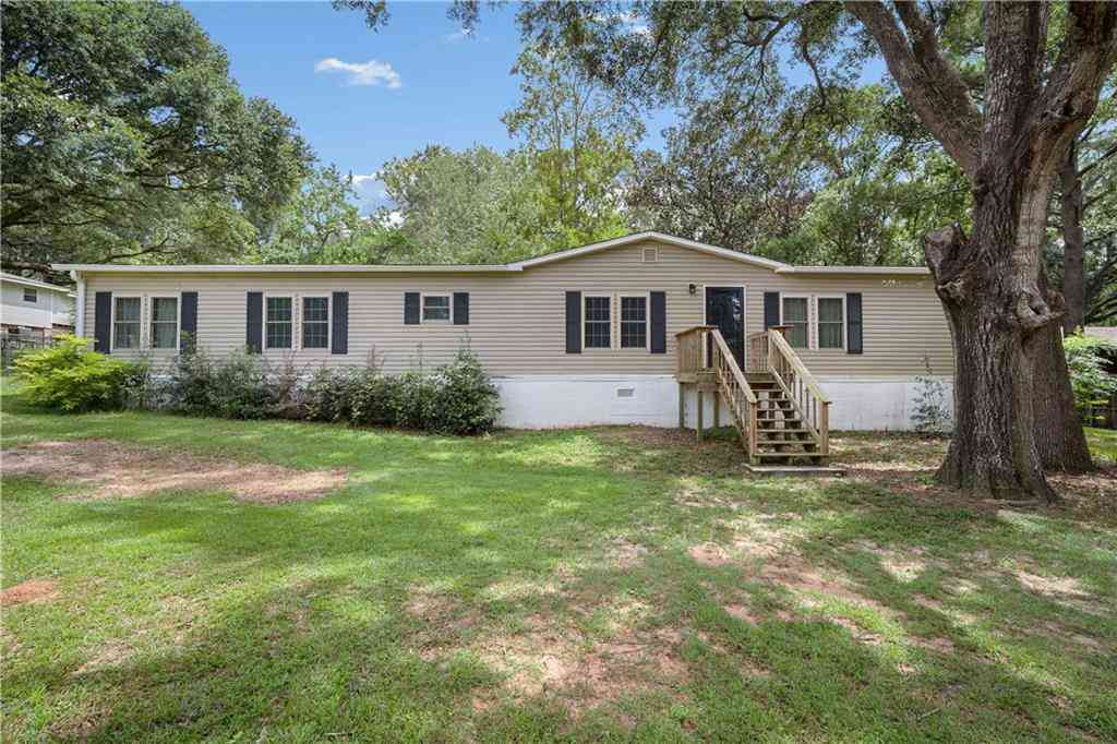 Homes For Sale - 5263 Quimby Drive<br/> Mobile County, Mobile, AL 36619
