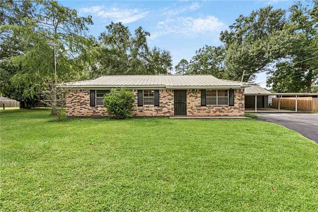 Homes For Sale - 5471 Helen Drive<br/> Mobile County, Theodore, AL 36582