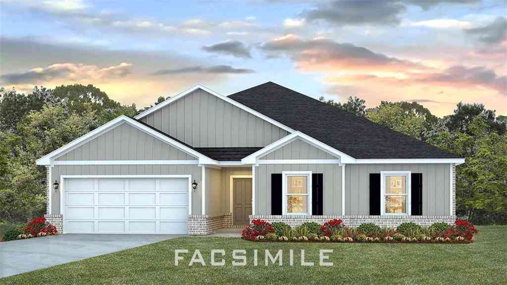 Homes For Sale - 4418 Penn Drive<br/> Mobile County, Semmes, AL 36575