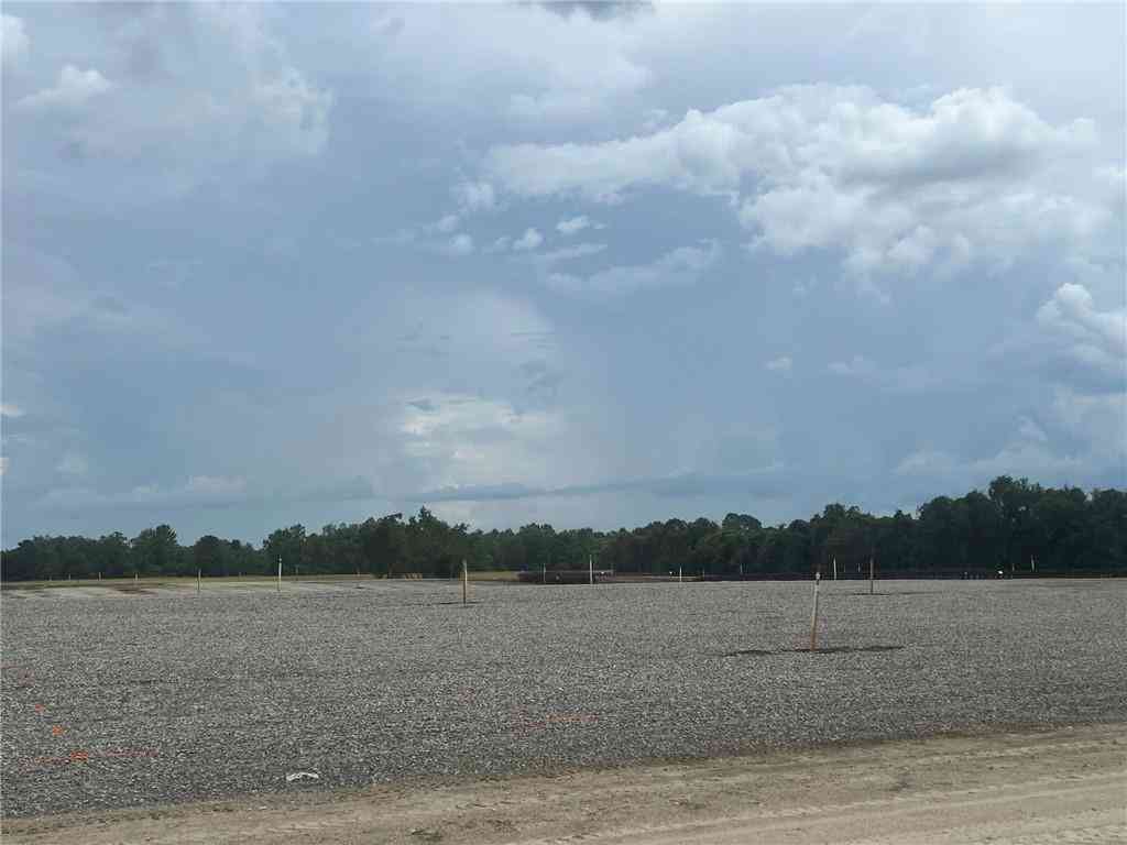 Vacant Land For Sale - Old Pascagoula Road<br/> Mobile County, Grand Bay, AL 36541