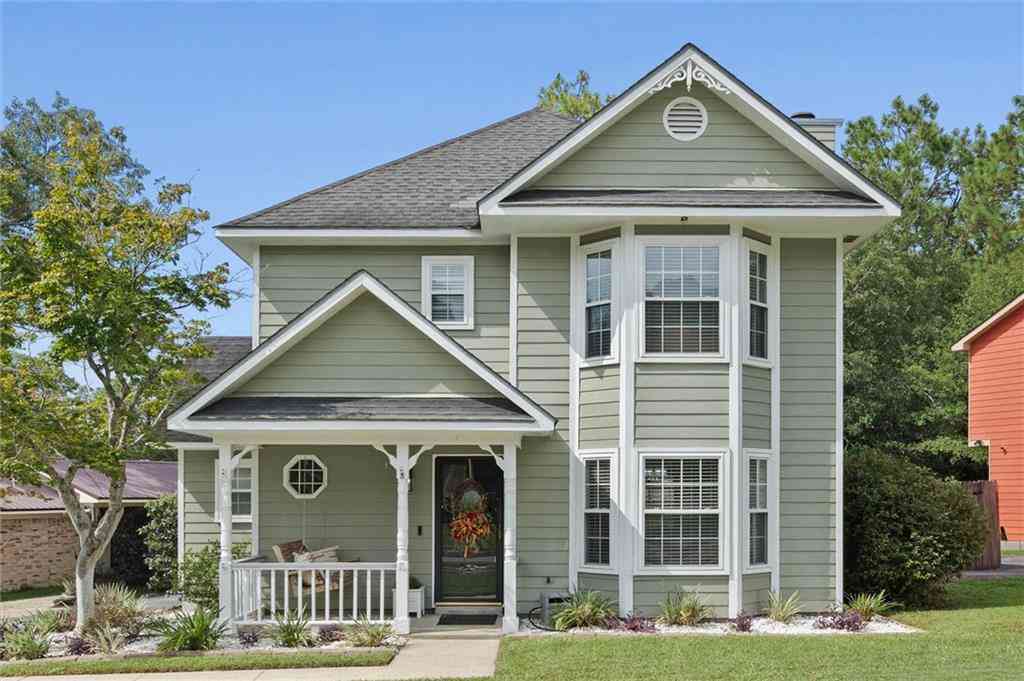 Homes For Sale - 6600 Autumn Ridge Drive<br/> Mobile County, Mobile, AL 36695