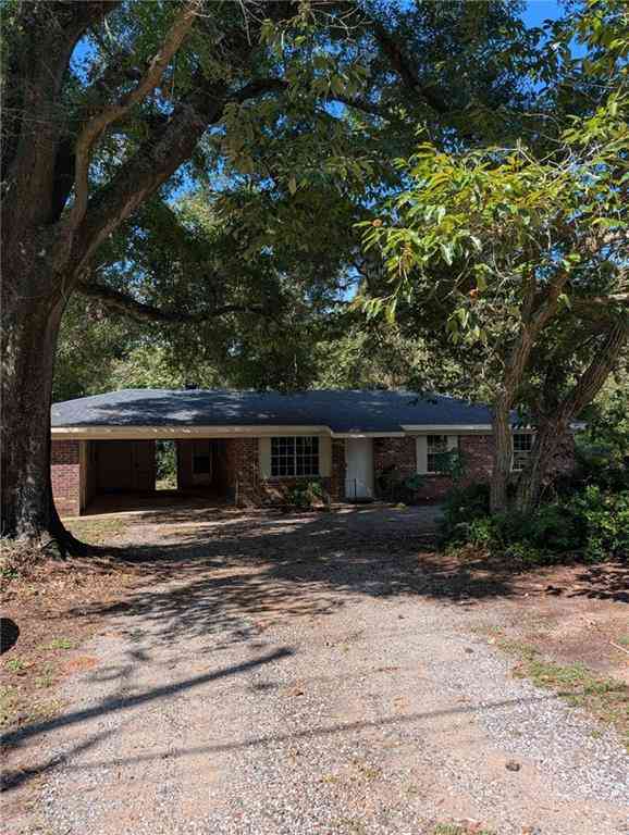 Homes For Sale - 6039 Lott Road<br/> Mobile County, Eight Mile, AL 36613