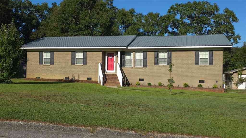 Homes For Sale - 127 Ideal Drive<br/> Saraland, AL 36571