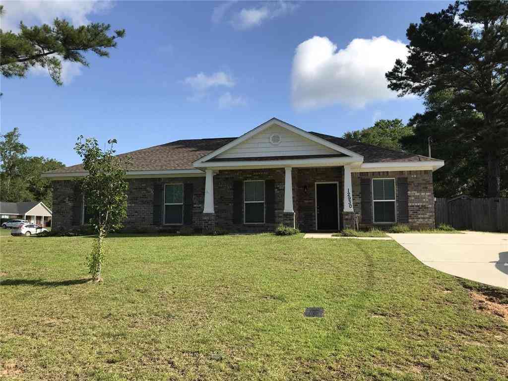 Homes For Rent - 12930 Pearson Place Drive<br/> Wilmer, AL 36587