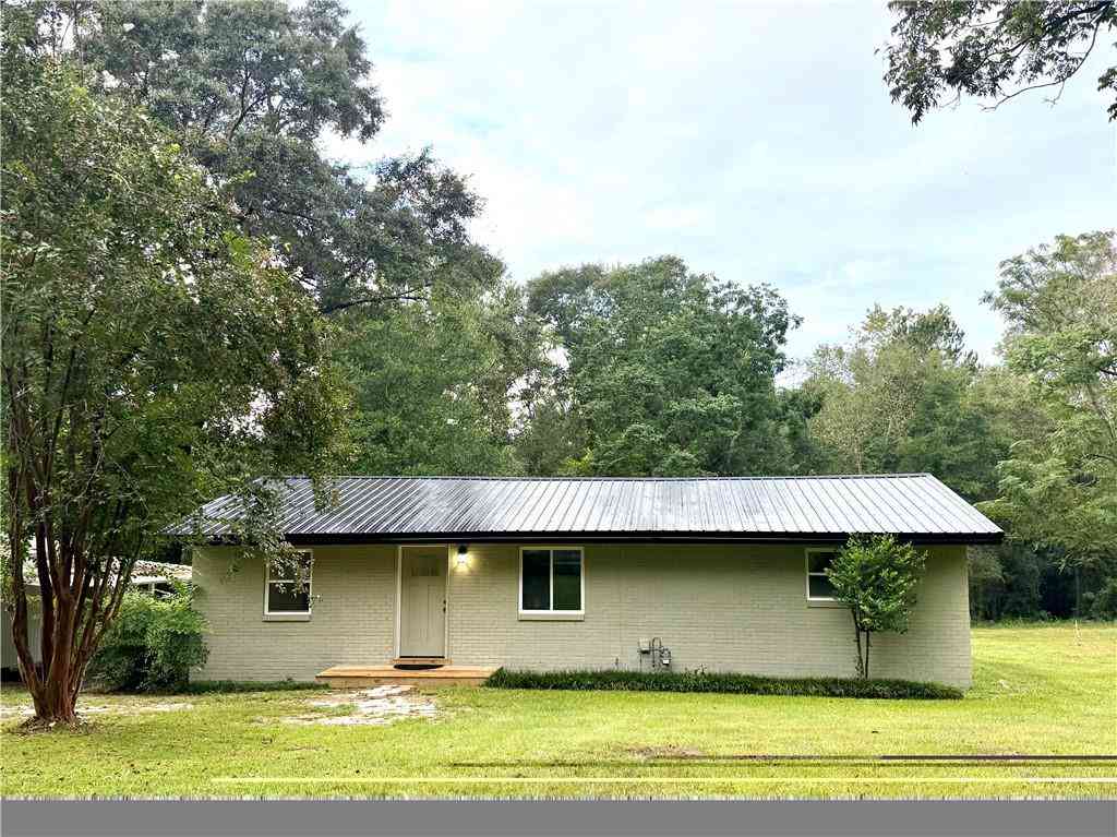 Homes For Sale - 4191 Greaves Road<br/> Eight Mile, AL 36613